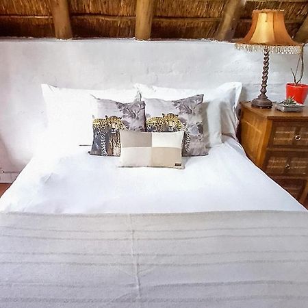 Pantera Lodge & Cheetah Cottage Johannesburg Exteriör bild