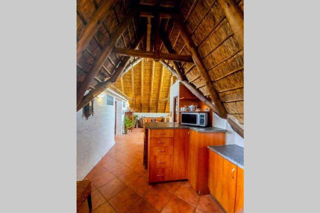 Pantera Lodge & Cheetah Cottage Johannesburg Exteriör bild