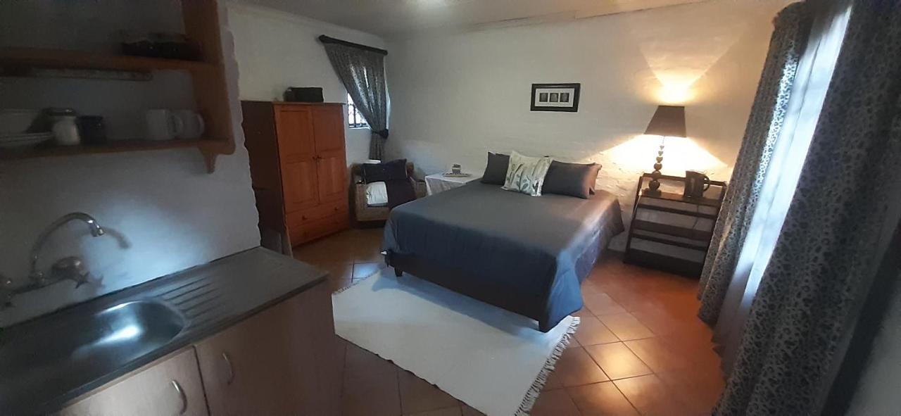 Pantera Lodge & Cheetah Cottage Johannesburg Exteriör bild